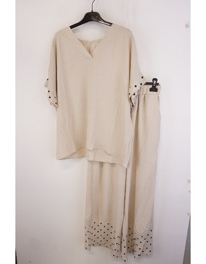 Garde-robe - Twin-set - Beige