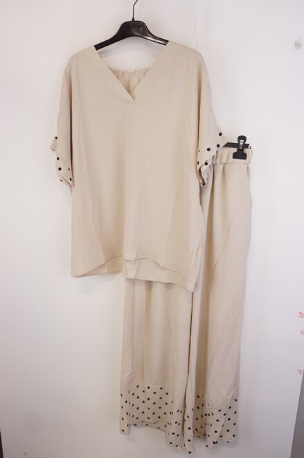 Garde-robe - Twin-set - Beige