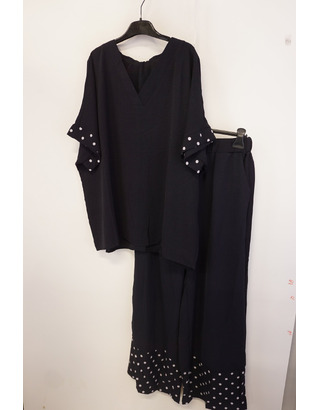 Garde-robe - Twin-set - Marine
