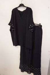 Garde-robe - Twin-set - Marine