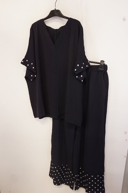 Garde-robe - Twin-set - Marine