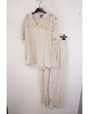 Garde-robe - Twin-set - Beige