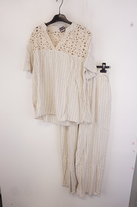 Garde-robe - Twin-set - Beige