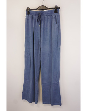 Garde-robe - Lange Broek - Jeans licht