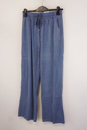 Garde-robe - Lange Broek - Jeans licht