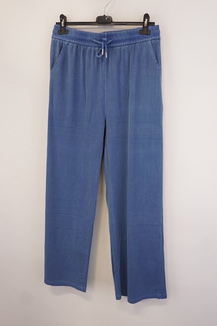 Garde-robe - Lange Broek - Jeans