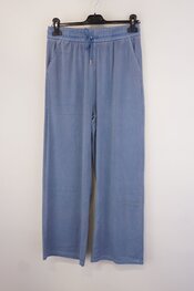 Garde-robe - Lange Broek - Jeans licht
