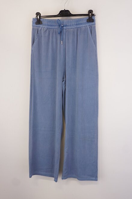 Garde-robe - Lange Broek - Jeans licht