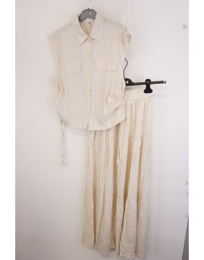 Garde-robe - Twin-set - Beige