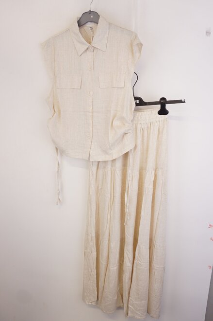 Garde-robe - Twin-set - Beige