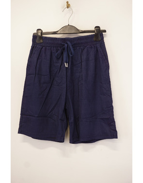 Garde-robe - Short - Marine