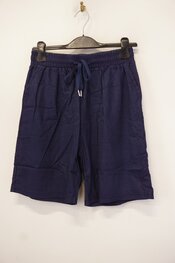 Garde-robe - Short - Marine