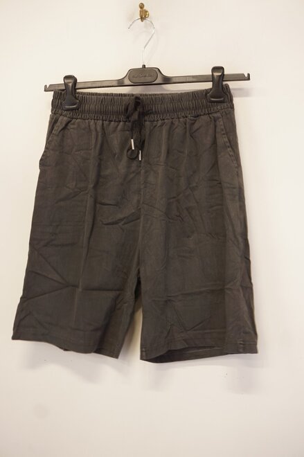 Garde-robe - Short - Grijs