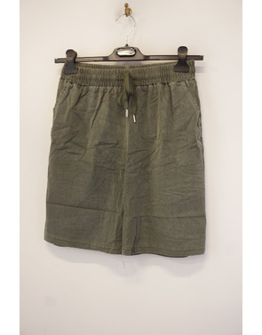 Garde-robe - Short - Kaki