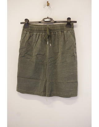 Garde-robe - Short - Kaki