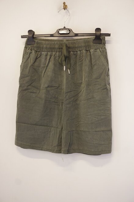 Garde-robe - Short - Kaki