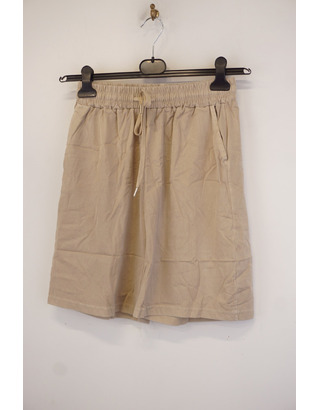 Garde-robe - Short - Beige
