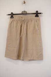 Garde-robe - Short - Beige