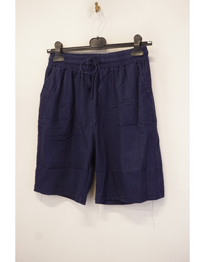 Garde-robe - Short - Jeans