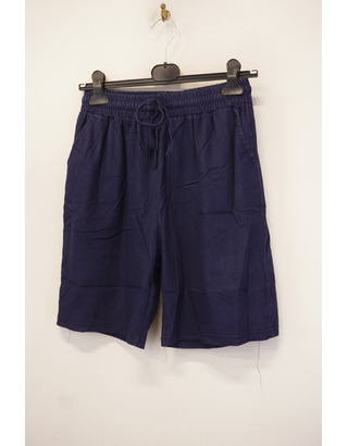 Garde-robe - Short - Jeans