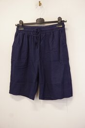 Garde-robe - Short - Jeans