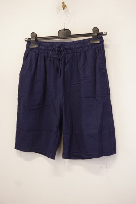 Garde-robe - Short - Jeans