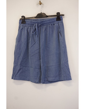Garde-robe - Short - Jeans licht