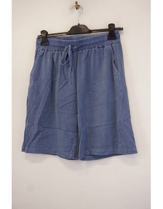 Garde-robe - Short - Jeans licht