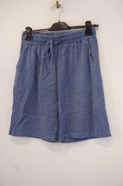 Garde-robe - Short - Jeans licht