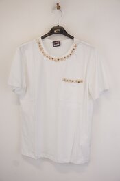 Garde-robe - T-shirt - Wit