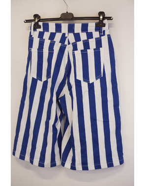 Garde-robe - Short - Blauw