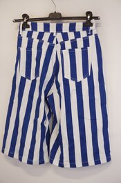 Garde-robe - Short - Blauw