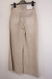 Garde-robe - Lange Broek - Beige