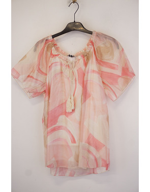 Garde-robe - Blouse - Roze