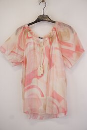 Garde-robe - Blouse - Roze