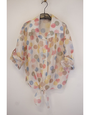 Garde-robe - Blouse - Multicolor