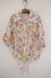 Garde-robe - Blouse - Multicolor