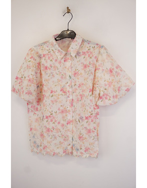 Garde-robe - Blouse - Roze