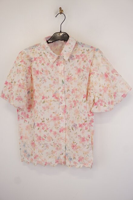 Garde-robe - Blouse - Roze