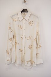 Garde-robe - Blouse - Beige