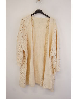 Garde-robe - Gilet - Beige