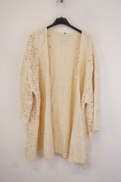 Garde-robe - Gilet - Beige