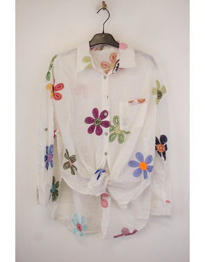 Garde-robe - Blouse - Multicolor