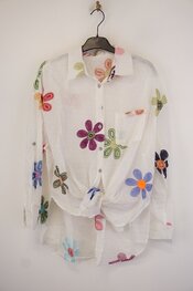 Garde-robe - Blouse - Multicolor