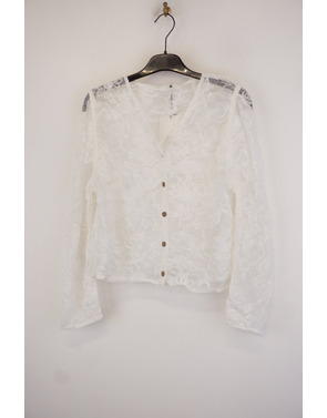 Garde-robe - Top - Wit