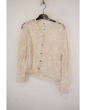 Garde-robe - Top - Beige