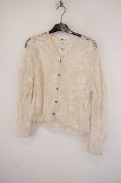 Garde-robe - Top - Beige