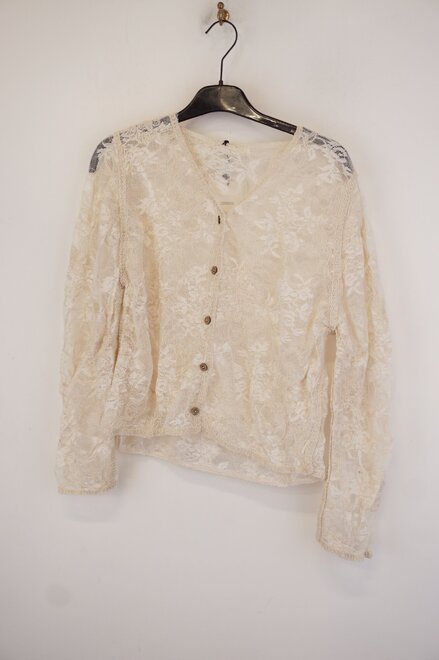 Garde-robe - Top - Beige