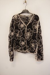 Garde-robe - Top - Zwart