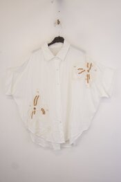 Garde-robe - Blouse - Wit